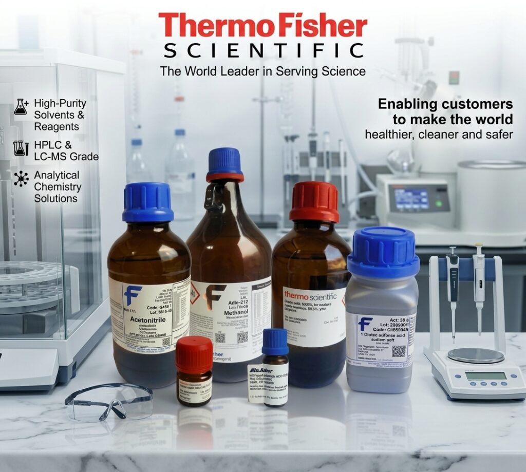 thermo fisher